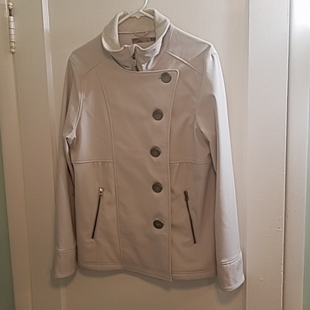 Prana Ladies Lightweight Jacket
